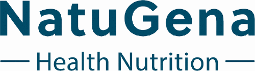 Logo der Firma NatuGena GmbH