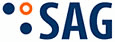 Logo der Firma SAG Erwin Peters GmbH