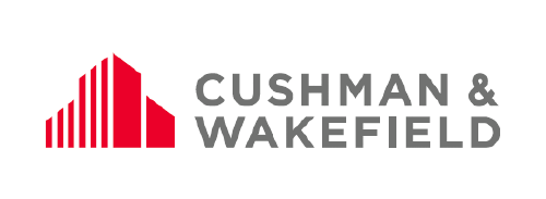 Logo der Firma Cushman & Wakefield LLP