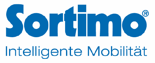 Logo der Firma Sortimo International GmbH