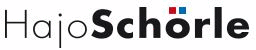 Logo der Firma Hajo Schoerle