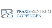 Logo der Firma Praxis-Zentrum Göppingen