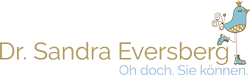 Logo der Firma Dr. Sandra Eversberg