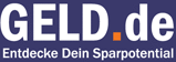 Logo der Firma GELD.de GmbH