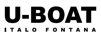 Logo der Firma U-BOAT - Italo Fontana
