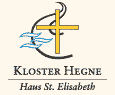 Logo der Firma Kloster Hegne Haus St. Elisabeth