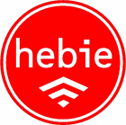 Logo der Firma HEBIE GmbH & Co KG