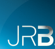 Logo der Firma JRB. Finanz AG