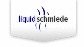Logo der Firma liquid-schmiede.de