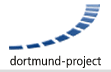 Logo der Firma dortmund-project