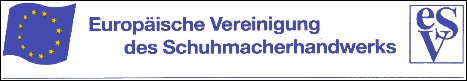 Logo der Firma Europäische Vereinigung des Schuhmacherhandwerks (EVS) c/o Büro Schuhmacher-Handwerk