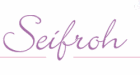 Logo der Firma Seifroh GbR
