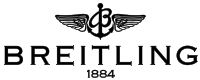 Logo der Firma Breitling SA