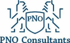 Logo der Firma PNO Consultants GmbH