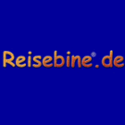 Logo der Firma Reisebine.de