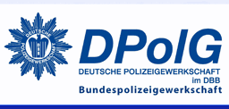 Logo der Firma bundespolizeigewerkschaft verbund innere sicherheit - bgv