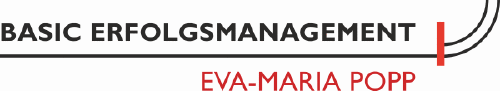 Logo der Firma BASIC ERFOLGSMANAGEMENT Eva-Maria Popp