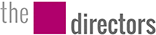 Logo der Firma the directors GmbH