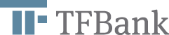 Logo der Firma TF Bank AB