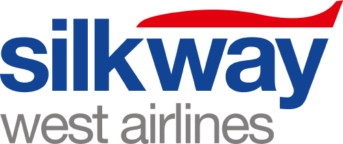 Logo der Firma Silk Way West Airlines