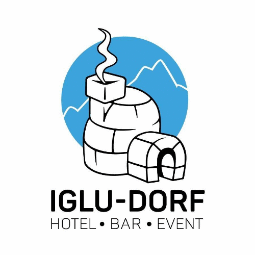 Logo der Firma Iglu-Dorf GmbH