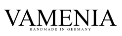 Logo der Firma VAMENIA Fashion & Design GmbH