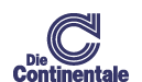Logo der Firma Continentale Versicherungsverbund