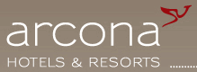 Logo der Firma arcona Management GmbH