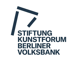 Logo der Firma Stiftung KUNSTFORUM der Berliner Volksbank gemeinnützige GmbH