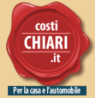 Logo der Firma CostiChiari.it