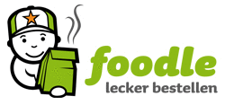 Logo der Firma foodle GmbH