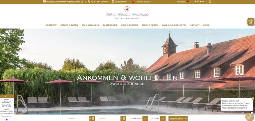 Website Promotion