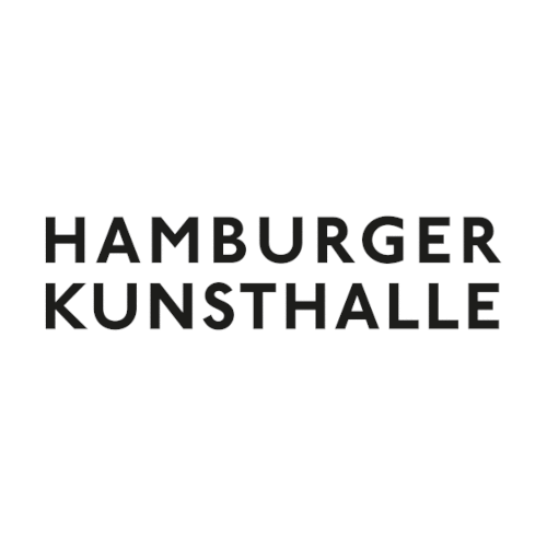 Logo der Firma Hamburger Kunsthalle