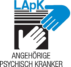 Logo der Firma Landesverband Bayern der Angehörigen psychisch Kranker e.V.
