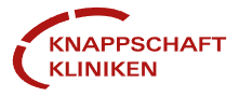 Logo der Firma Knappschaft Kliniken GmbH