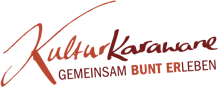 Logo der Firma Kulturkarawane gemeinnützige UG (haftungsbeschränkt)