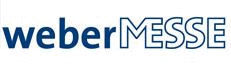 Logo der Firma weberMESSE GmbH