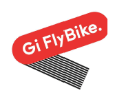 Logo der Firma Gi FlyBike