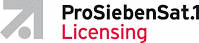 Logo der Firma ProSiebenSat.1 Licensing GmbH