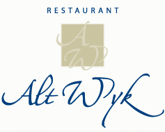 Logo der Firma Restaurant Alt Wyk