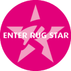 Logo der Firma RUG STAR