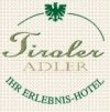 Logo der Firma Hotel Tiroler Adler