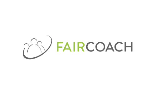 Logo der Firma Faircoach GmbH