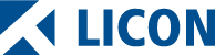 Logo der Firma LICON Wohnbau GmbH