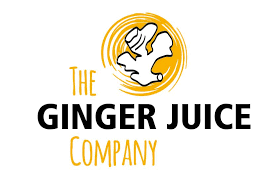 Logo der Firma The Ginger Juice Company GmbH