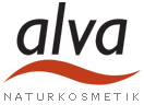 Logo der Firma alva naturkosmetik GmbH