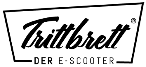Logo der Firma Trittbrett - eine Marke der Plan M GmbH