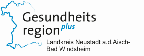 Logo der Firma Landratsamt Neustadt a.d. Aisch -Bad Windsheim