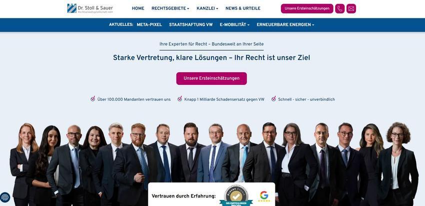 Website Promotion