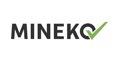 Logo der Firma MINEKO GmbH